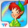 Peter Pan Adventures - The Classic Fairy Tale Storybook