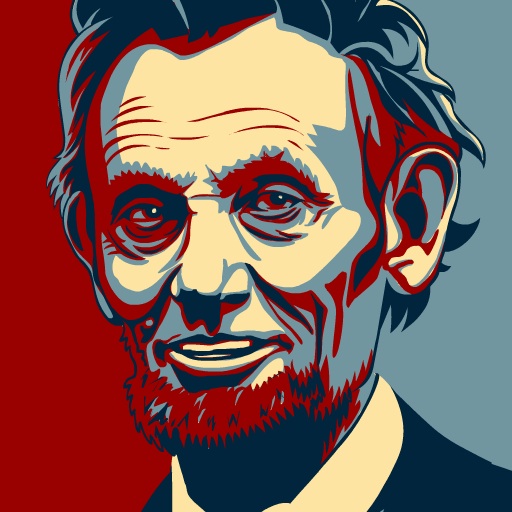 Lincoln! icon